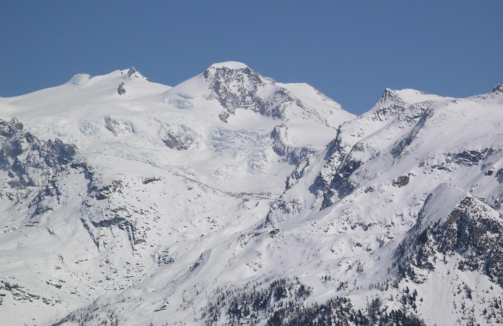 Residence Lo Peyo Champoluc Dış mekan fotoğraf